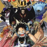 One Piece Volume 53 – Young 185 – ITA