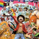 One Piece Volume 59 – Young 204 – ITA