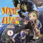 Made In Abyss Volume 1 – ITA