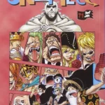 One Piece Volume 71 – Young 240 – ITA