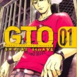 Gto – Great Teacher Onizuka Shonan 14 Days Volume 1 – ITA