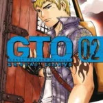 Gto – Great Teacher Onizuka Shonan 14 Days Volume 2 – ITA