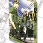 Gto – Great Teacher Onizuka Shonan 14 Days Volume 5 – ITA