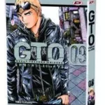 Gto – Great Teacher Onizuka Shonan 14 Days Volume 9 – ITA