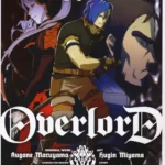 Overlord Volume 10 – ITA