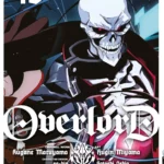 Overlord Volume 16 – ITA