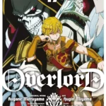 Overlord Volume 17 – ITA