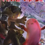 Made In Abyss Volume 7 – ITA