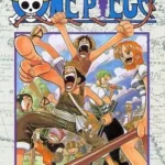 One Piece New Edition Volume 5 – Greatest 101 – ITA
