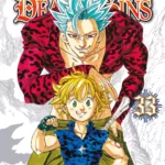 The Seven Deadly Sins Volume (33 Di 41) – ITA