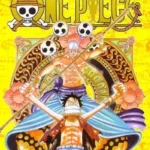 One Piece New Edition Volume 30 – Greatest 126 – ITA