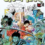 One Piece Volume 98 – Young 324 – ITA