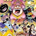 One Piece Volume 99 – Young 328 – ITA
