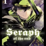 Seraph Of The End Volume 1 – ITA