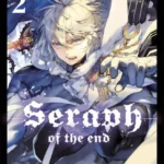 Seraph Of The End Volume 2 – ITA