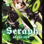 Seraph Of The End Volume 5 – ITA
