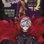 Danmachi:Sword Oratoria Volume 18 – ITA
