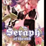 Seraph Of The End Volume 6 – ITA