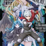 Danmachi:Sword Oratoria Volume 19 – ITA