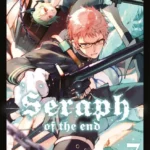 Seraph Of The End Volume 7 – ITA