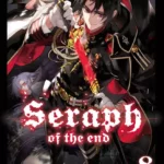 Seraph Of The End Volume 8 – ITA