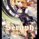 Seraph Of The End Volume 9 – ITA
