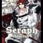 Seraph Of The End Volume 10 – ITA