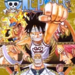 One Piece New Edition Volume 45 – Greatest 141 – ITA