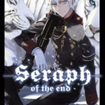 Seraph Of The End Volume 11 – ITA