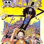 One Piece New Edition Volume 46 – Greatest 142 – ITA