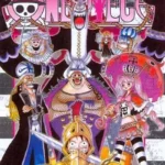 One Piece New Edition Volume 47 – Greatest 143 – ITA