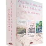 Voglio Mangiare Il Tuo Pancreas Cofanetto – ITA