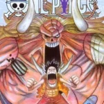 One Piece New Edition Volume 48 – Greatest 144 – ITA