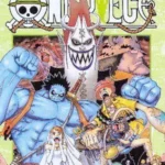 One Piece New Edition Volume 49 – Greatest 145 – ITA