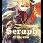 Seraph Of The End Volume 17 – ITA