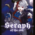 Seraph Of The End Volume 18 – ITA
