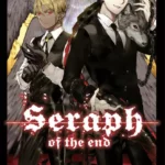 Seraph Of The End Volume 20 – ITA