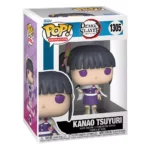 Demon Slayer Kanao Tsuyuri Pop 1305