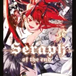 Seraph Of The End Volume 21 – ITA