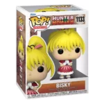 Hunter X Hunter Bisky Pop 1133