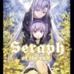 Seraph Of The End Volume 23 – ITA