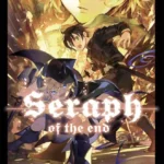 Seraph Of The End Volume 25 – ITA