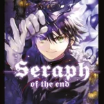 Seraph Of The End Volume 26 – ITA