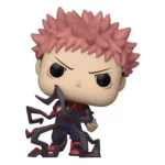 Jujutsu Kaisen Itadori Pop 1111