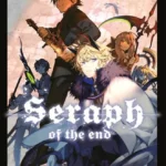 Seraph Of The End Volume 27 – ITA