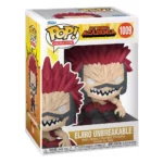 My Hero Academia Eijiro In Hero Costume Pop 1009