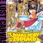 Saint Seiya: The Lost Canvas – Il Mito Di Hades Volume 2 – ITA