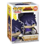 My Hero Academia Tamaki In Hero Costume Pop 1005