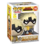 My Hero Academia Fat Gum Pop 1142