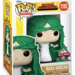 My Hero Academia Ibara Pop 1192